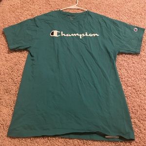 Champion Shirt